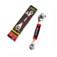 حراج آچار سیصدوشصت درجه جنس استیل و مقاوم|حراج|بجنورد, |دیوار