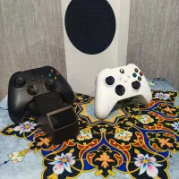 ایکس باکس سری اس 512 گیگ