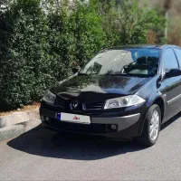 رنو مگان اتومات ۲۰۰۰ مدل ۲۰۱۲