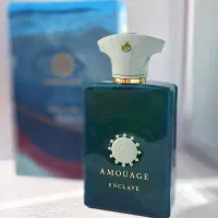 ادکلن آمواج انکلیو (انکلاو) اورجینال عمان amouage