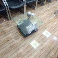 صندلی انتظار پایه ثابت کلاسیک|دفتر کار|مشهد, امیریه|دیوار