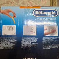 سرخ کن دلونگی|اجاق گاز و لوازم برقی پختوپز|قزوین, |دیوار