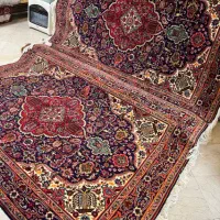 جفت تبربز شش متری