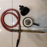 شلنک و سری قلیان