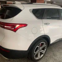 فیدلیتی ۱۴۰۲ ۷نفره|خودرو سواری و وانت|کرج, شاهین‌ویلا|دیوار