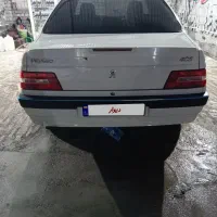 پژو 405slx|خودرو سواری و وانت|گناباد, |دیوار