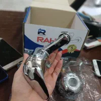 شیرآلات مارک رها  استیل بینظیر  پخش هستیم|لوازم حمام|سبزوار, سیادتی|دیوار