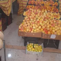 نیازمند 1نفرکارگرجهت مغازه میوه فروشی،محدوده الهیه|استخدام خدمات فروشگاه و رستوران|کرمانشاه, |دیوار