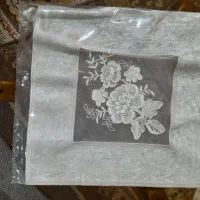 رومیزی|پرده، رانر، رومیزی|قم, انسجام|دیوار