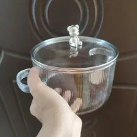 دو تا وسیله برای آشپزخونه شما