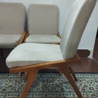 فروش فوری صندلی غذاخوری|میز و صندلی غذاخوری|برازجان, |دیوار