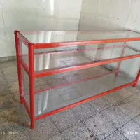ویترین مغازه