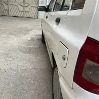 پراید ۱۱۱ se مدل ۹۹|خودرو سواری و وانت|اصفهان, شهرک زاینده رود|دیوار