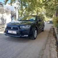 دنا اتوماتیک توربو ۱۴۰۰|خودرو سواری و وانت|ملایر, |دیوار