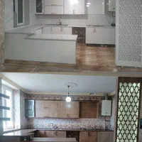 نصب برچسب کابینت و ماربل شیت|خدمات پیشه و مهارت|تبریز, |دیوار