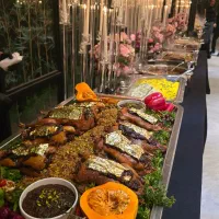استخدام نیرو آشپز و نیرو ساده خدمات