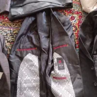 کت وشلوار وکت تک  مردانه|لباس|رفسنجان, |دیوار