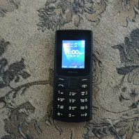 گوشی نوکیا ساده رم خور