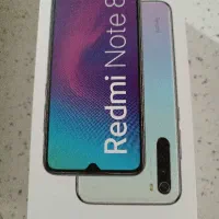 گوشی شیائومی ردمی نوت 8