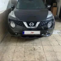 نیسان جوک پلاتینیوم ۲۰۱۷