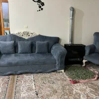 مبل8نفره درحدنو