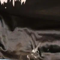 رو تختی پسرانه ساتن طرح راک اند رول|سرویس روتختی|لاهیجان, کوی آزادگان|دیوار