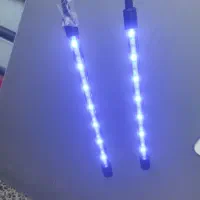 چراغ پروژکتور مخصوص رشد گل و گیاه|گل و گیاه طبیعی|دوگنبدان, |دیوار