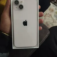 اپل iPhone 13 با حافظهٔ ۱۲۸ گیگابایت