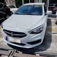 شاهین G دنده ای با سانروف