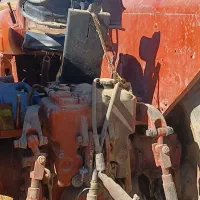 بی ام ولوو تراکتور|خودرو سنگین|دهگلان, |دیوار