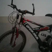 دوچرخه 26|دوچرخه، اسکیت، اسکوتر|تربتحیدریه, ۴۵ متری|دیوار