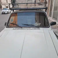 وانت پیکان مدل ۹۱|خودرو سواری و وانت|وحیدیه, |دیوار