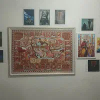 تابلوی تاریخی