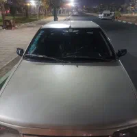 پژو آردی آی مدل 85صحیح و سلامت|خودرو سواری و وانت|قرچک, زیبا شهر|دیوار