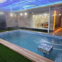 باغ ویلا امام زاده لوکس