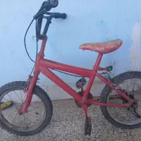 دوچرخه
