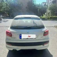 پژو 207 tu3 مدل 1403 دنده ای|خودرو سواری و وانت|باقرشهر, |دیوار