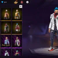 فری فایر|کنسول، بازی ویدئویی و آنلاین|پیشوا, |دیوار