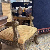 مبلمان آنتیک وارداتی|مبلمان خانگی و میز عسلی|تهران, فرمانیه|دیوار