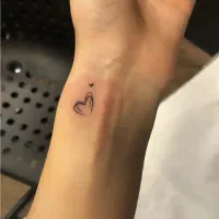 آرایش دائم تاتو بدن|خدمات آرایشگری و زیبایی|تربت جام, شهید مدرس|دیوار