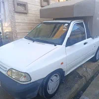 اجاره پراید وانت مسقف