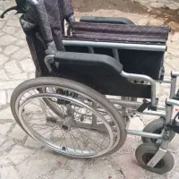 ویلچر نو|پزشکی|هشتگرد, سیف آباد|دیوار