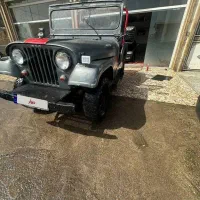 جیپ صحرا مدل ۶۶|خودرو سواری و وانت|رشت, پل تالشان|دیوار