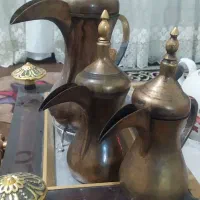 دله|قوری، کتری، قهوهساز دستی|باوی, |دیوار