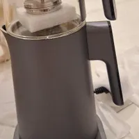 کتری قوری کاملا نو و استفاده نشده