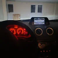 رانا فول اسپرت مدل ۹۵|خودرو سواری و وانت|ارومیه, |دیوار