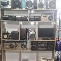 فروش انواع ضبط سه دیسکه بلوتوث ودانگل دار