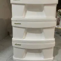 کشو پلاستیکی