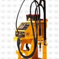 دستگاه صافکاری 28000 تکنوصاف- دستگاه pdr- 28هزار