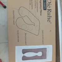 بالش بارداری و شیر دهی